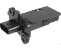 Snma mnostv protkajcho vzduchu HERTH+BUSS ELPARTS ‐ HB 70640314