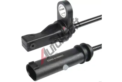 HERTH+BUSS ELPARTS Snímač počtu otáček kol HB 70660155, 70660155 HERTH+BUSS ELPARTS Snímač počtu otáček kol HB 70660155, 70660155