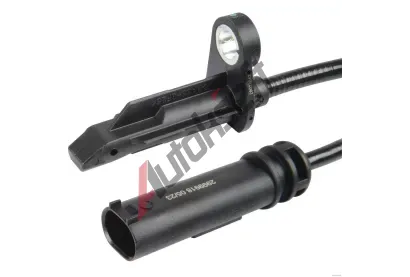 HERTH+BUSS ELPARTS Snímač počtu otáček kol HB 70660158, 70660158 HERTH+BUSS ELPARTS Snímač počtu otáček kol HB 70660158, 70660158