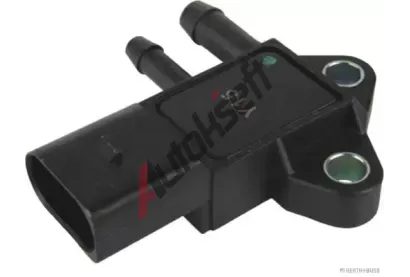 HERTH+BUSS ELPARTS Senzor tlaku vfukovch plyn HB 70668002, 70668002
