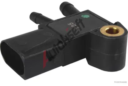 HERTH+BUSS ELPARTS Senzor tlaku vfukovch plyn HB 70668200, 70668200
