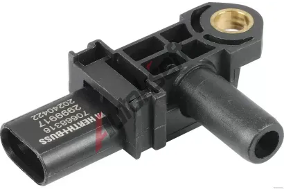 HERTH+BUSS ELPARTS Senzor tlaku výfukových plynů HB 70668316, 70668316 HERTH+BUSS ELPARTS Senzor tlaku výfukových plynů HB 70668316, 70668316