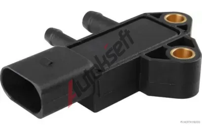 HERTH+BUSS ELPARTS Senzor tlaku vfukovch plyn HB 70668405, 70668405