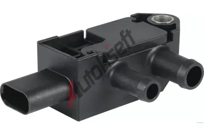 HERTH+BUSS ELPARTS Senzor tlaku v�fukov�ch plyn� HB 70668407, 70668407