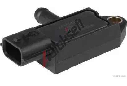 HERTH+BUSS ELPARTS Senzor tlaku vfukovch plyn HB 70668502, 70668502