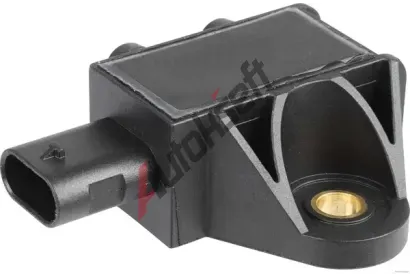 HERTH+BUSS ELPARTS Senzor tlaku vfukovch plyn HB 70668507, 70668507
