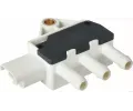 Senzor tlaku v�fukov�ch plyn�&nbsp;HERTH+BUSS ELPARTS&nbsp;&dash;&nbsp;HB 70668508