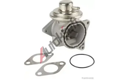 HERTH+BUSS ELPARTS AGR ventil HB 70671007, 70671007