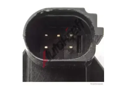 HERTH+BUSS ELPARTS AGR ventil HB 70671009, 70671009