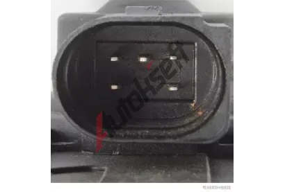 HERTH+BUSS ELPARTS AGR ventil HB 70671015, 70671015
