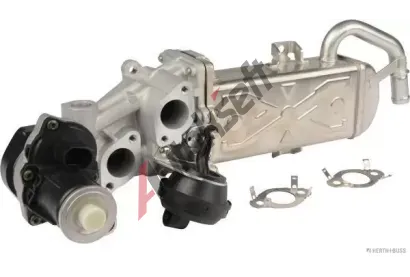HERTH+BUSS ELPARTS AGR ventil HB 70671090, 70671090