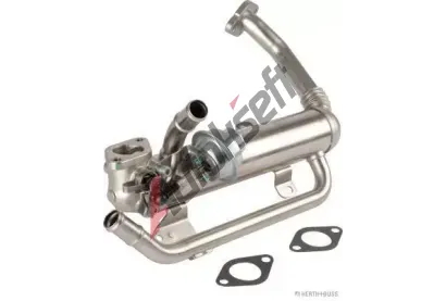 HERTH+BUSS ELPARTS Chladi recirkulace spalin HB 70671095, 70671095