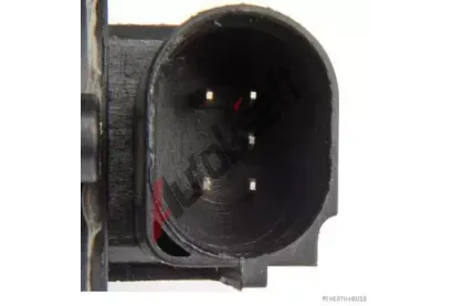 HERTH+BUSS ELPARTS AGR ventil HB 70671300, 70671300