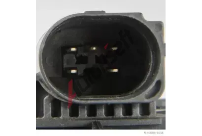 HERTH+BUSS ELPARTS AGR ventil HB 70671304, 70671304