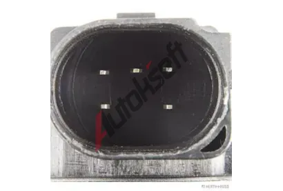 HERTH+BUSS ELPARTS AGR ventil HB 70671502, 70671502