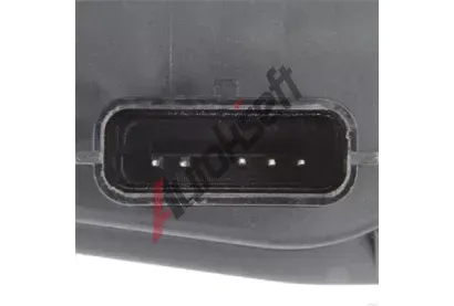 HERTH+BUSS ELPARTS AGR ventil HB 70671520, 70671520
