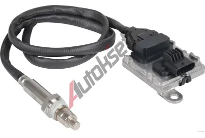 HERTH+BUSS ELPARTS NOx-senzor, NOx-katalyztor HB 70680013, 70680013
