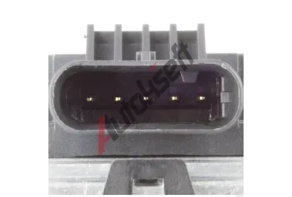 HERTH+BUSS ELPARTS NOx-senzor, NOx-katalyztor HB 70680014, 70680014