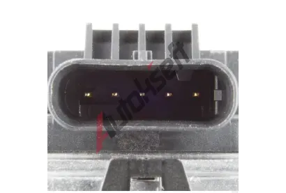 HERTH+BUSS ELPARTS NOx-senzor, NOx-katalyztor HB 70680020, 70680020