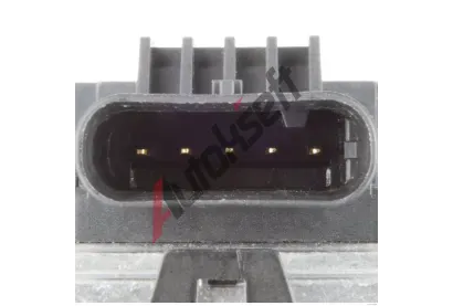 HERTH+BUSS ELPARTS NOx-senzor, NOx-katalyztor HB 70680021, 70680021