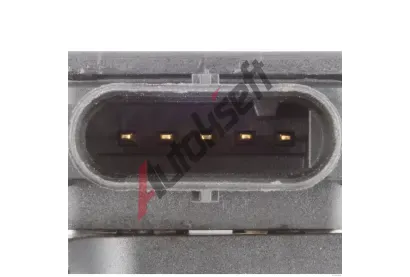 HERTH+BUSS ELPARTS NOx-senzor, NOx-katalyztor HB 70680031, 70680031