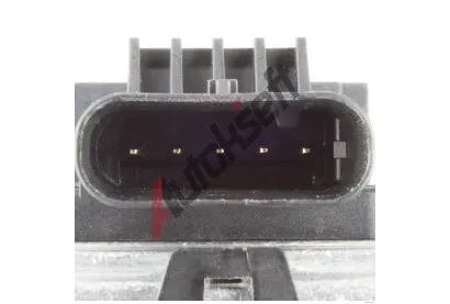 HERTH+BUSS ELPARTS NOx-senzor, NOx-katalyztor HB 70680039, 70680039