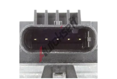 HERTH+BUSS ELPARTS NOx-senzor, NOx-katalyztor HB 70680040, 70680040