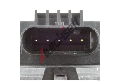 HERTH+BUSS ELPARTS NOx-senzor, NOx-katalyztor HB 70680052, 70680052