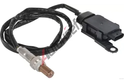 HERTH+BUSS ELPARTS NOx-senzor, NOx-katalyztor HB 70680074, 70680074