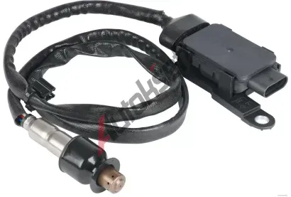 HERTH+BUSS ELPARTS NOx-senzor, NOx-katalyzátor HB 70680077, 70680077 HERTH+BUSS ELPARTS NOx-senzor, NOx-katalyzátor HB 70680077, 70680077