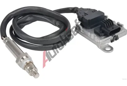 HERTH+BUSS ELPARTS NOx-senzor, NOx-katalyztor HB 70680082, 70680082