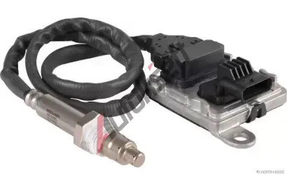 HERTH+BUSS ELPARTS NOx-senzor, NOx-katalyztor HB 70680100, 70680100