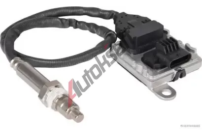 HERTH+BUSS ELPARTS NOx-senzor, NOx-katalyztor HB 70680101, 70680101