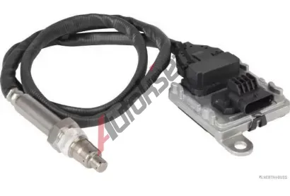 HERTH+BUSS ELPARTS NOx-senzor, NOx-katalyztor HB 70680105, 70680105