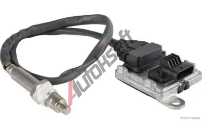HERTH+BUSS ELPARTS NOx-senzor, NOx-katalyztor HB 70680200, 70680200