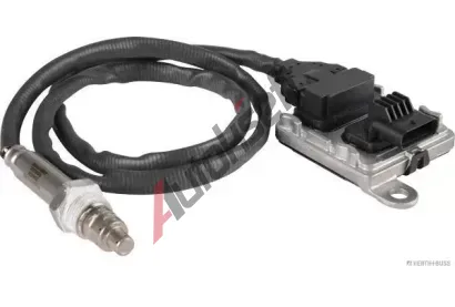 HERTH+BUSS ELPARTS NOx-senzor, NOx-katalyztor HB 70680202, 70680202