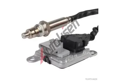HERTH+BUSS ELPARTS NOx-senzor, NOx-katalyztor HB 70680401, 70680401