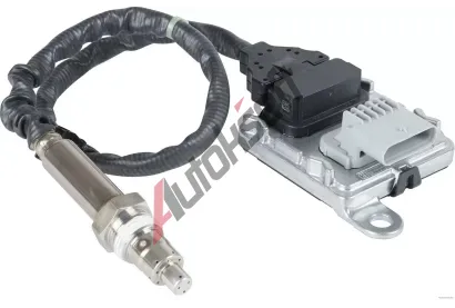 HERTH+BUSS ELPARTS NOx-senzor, NOx-katalyz�tor HB 70680413, 70680413