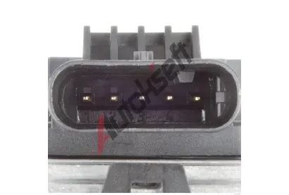 HERTH+BUSS ELPARTS NOx-senzor, NOx-katalyztor HB 70680864, 70680864