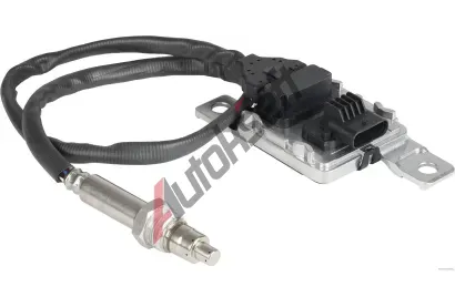 HERTH+BUSS ELPARTS NOx-senzor, NOx-katalyz�tor HB 70680900, 70680900
