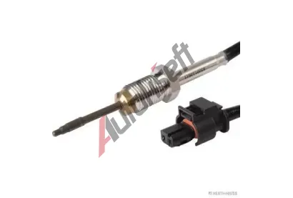 HERTH+BUSS ELPARTS Čidlo teploty výfukových plynů HB 70682100, 70682100 HERTH+BUSS ELPARTS Čidlo teploty výfukových plynů HB 70682100, 70682100