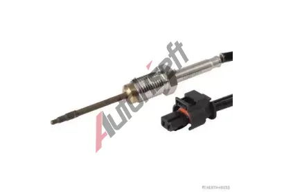 HERTH+BUSS ELPARTS idlo teploty vfukovch plyn HB 70682102, 70682102