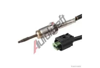 HERTH+BUSS ELPARTS Čidlo teploty výfukových plynů HB 70682104, 70682104  HERTH+BUSS ELPARTS Čidlo teploty výfukových plynů HB 70682104, 70682104