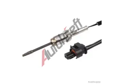 HERTH+BUSS ELPARTS idlo teploty vfukovch plyn HB 70682107, 70682107