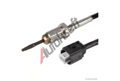 HERTH+BUSS ELPARTS Čidlo teploty výfukových plynů HB 70682108, 70682108  HERTH+BUSS ELPARTS Čidlo teploty výfukových plynů HB 70682108, 70682108