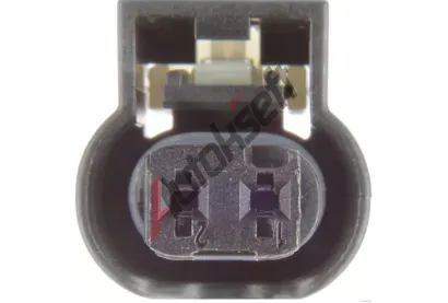 HERTH+BUSS ELPARTS idlo teploty vfukovch plyn HB 70682112, 70682112