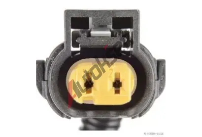 HERTH+BUSS ELPARTS idlo teploty vfukovch plyn HB 70682202, 70682202