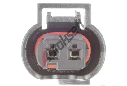 HERTH+BUSS ELPARTS idlo teploty vfukovch plyn HB 70682257, 70682257