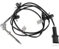 HERTH+BUSS ELPARTS idlo teploty vfukovch plyn HB 70682423, 70682423