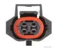 HERTH+BUSS ELPARTS idlo teploty vfukovch plyn HB 70682424, 70682424